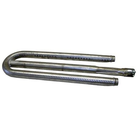 Garland Burner 22" X 6.25"  Steel 222076